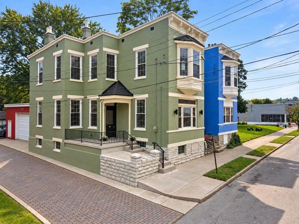 111 E 16th Street, Covington, KY 41011