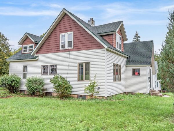 401 Rose Avenue, Big Rapids, MI 49307