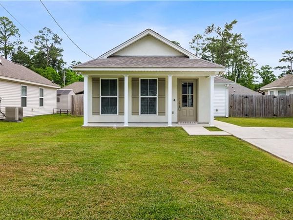 1529 PENROSE Street , Mandeville, LA 70448