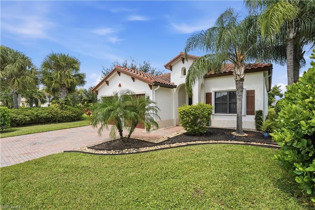 5191 Genoa St, Ave Maria, FL 34142 Photo