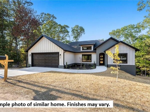 7 Wetheral Lane , Bella Vista, AR 72714