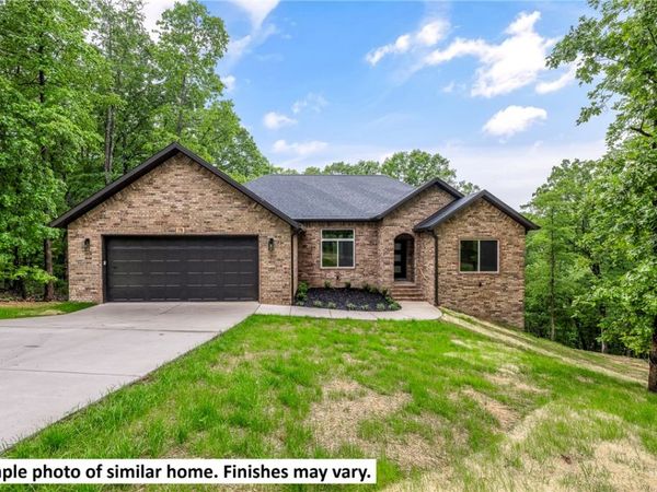 6 Aaron Lane , Bella Vista, AR 72715
