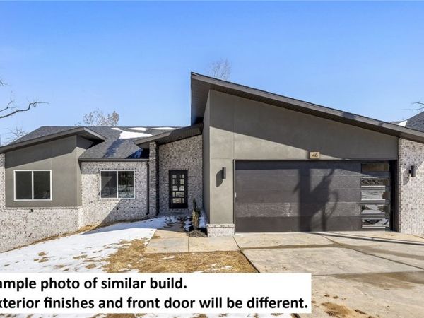 3 Queensborough Circle , Bella Vista, AR 72715
