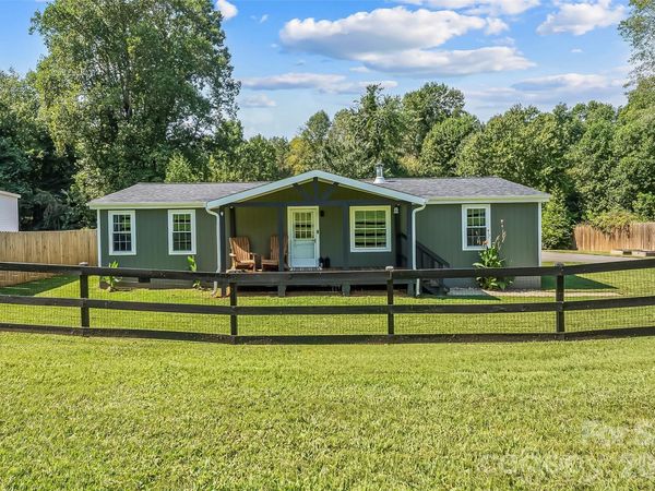 2495 Piney Road , Morganton, NC 28655