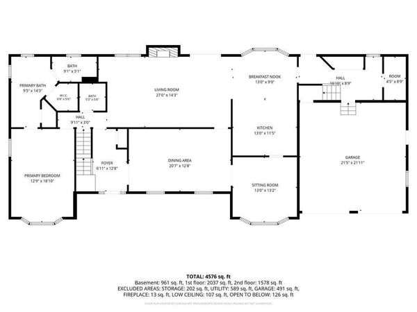 19 Steven P Wentworth Road, North Falmouth, MA 02556