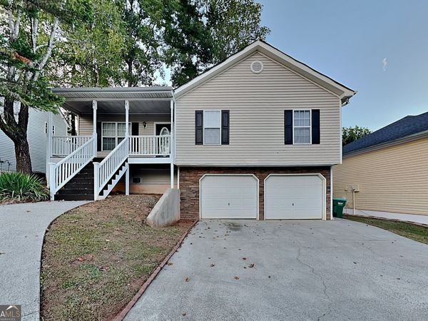105 Copper Mine Lane, Canton, GA 30114