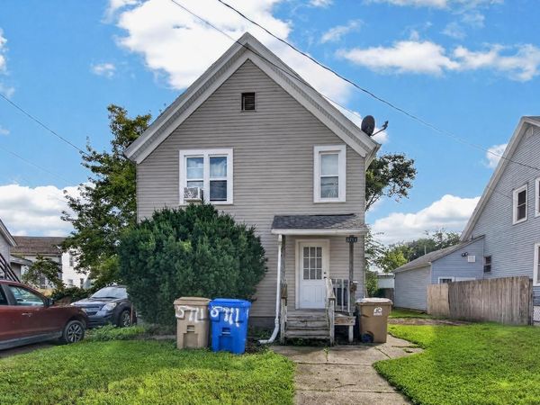 5711 18th AVENUE, Kenosha, WI 53140