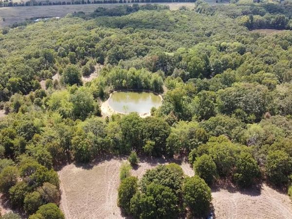 0000 Newman Road, Wewoka, OK 74884