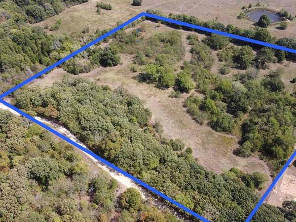 000 Newman Road, Wewoka, OK 74884
