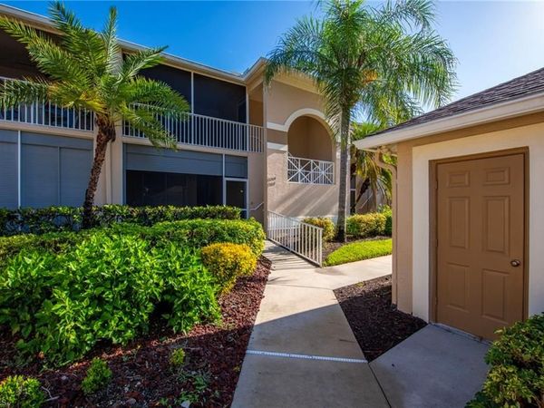 26841 Clarkston DR, Unit 204, BONITA SPRINGS, FL 34135