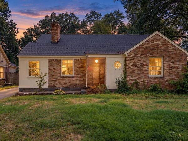 26 N ALICIA DR, Memphis, TN 38112