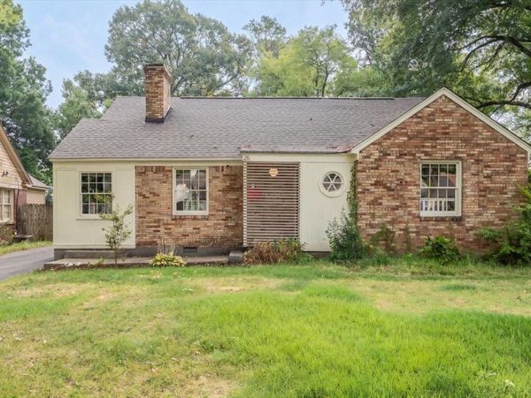 26 N ALICIA DR, Memphis, TN 38112