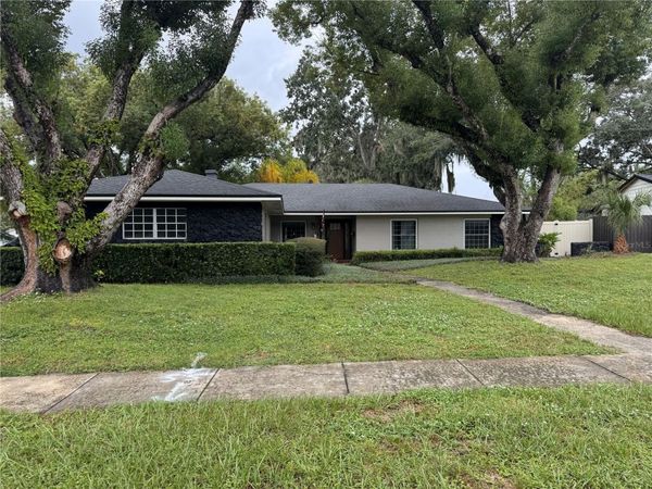 1903 COLLIER DRIVE, FERN PARK, FL 32730