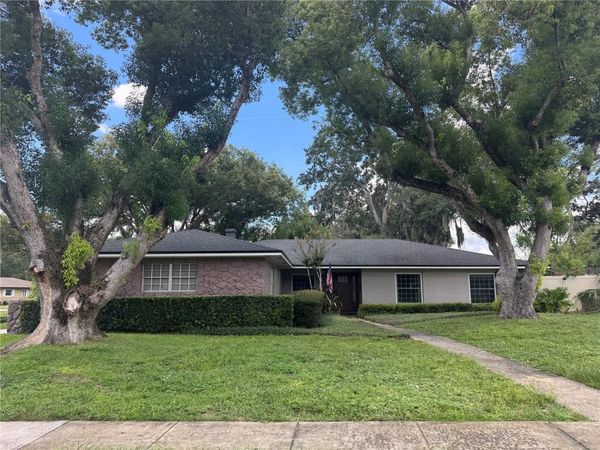 1903 COLLIER DRIVE, FERN PARK, FL 32730