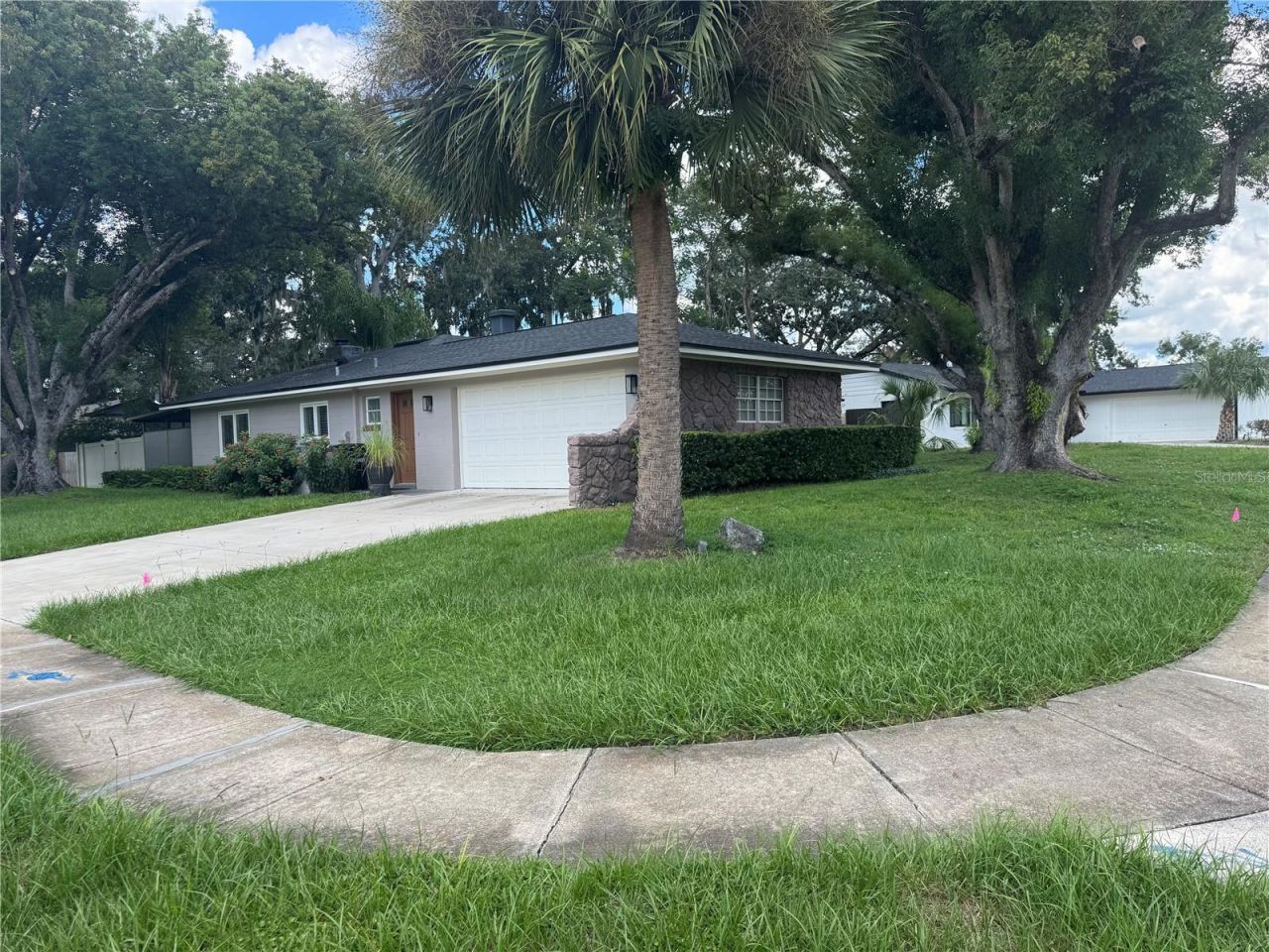 1903 Collier Drive, Fern Park, FL 32730 Photo