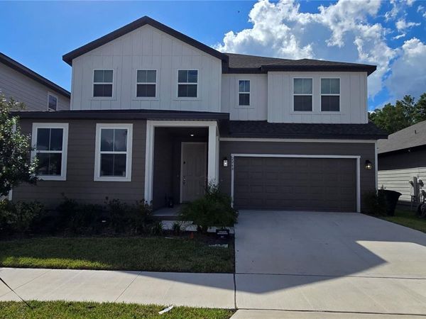 2268 BROADBROOK DRIVE , ST CLOUD, FL 34771