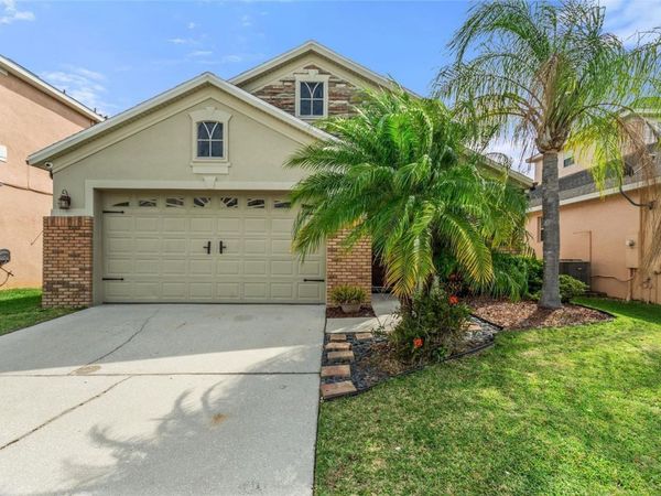 15031 HUNTCLIFF PARK WAY , ORLANDO, FL 32824