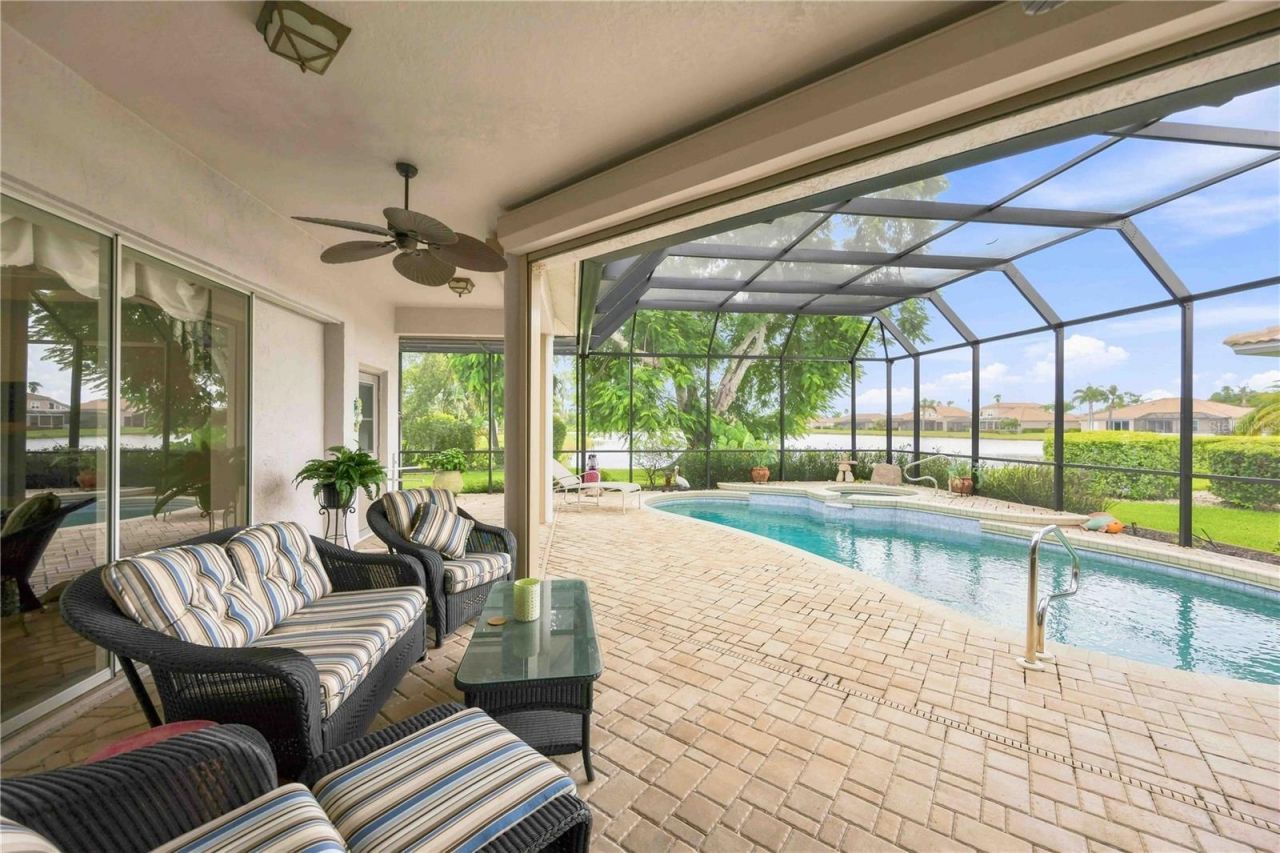 4619 Chase Oaks Drive, Sarasota, FL 34241 Photo