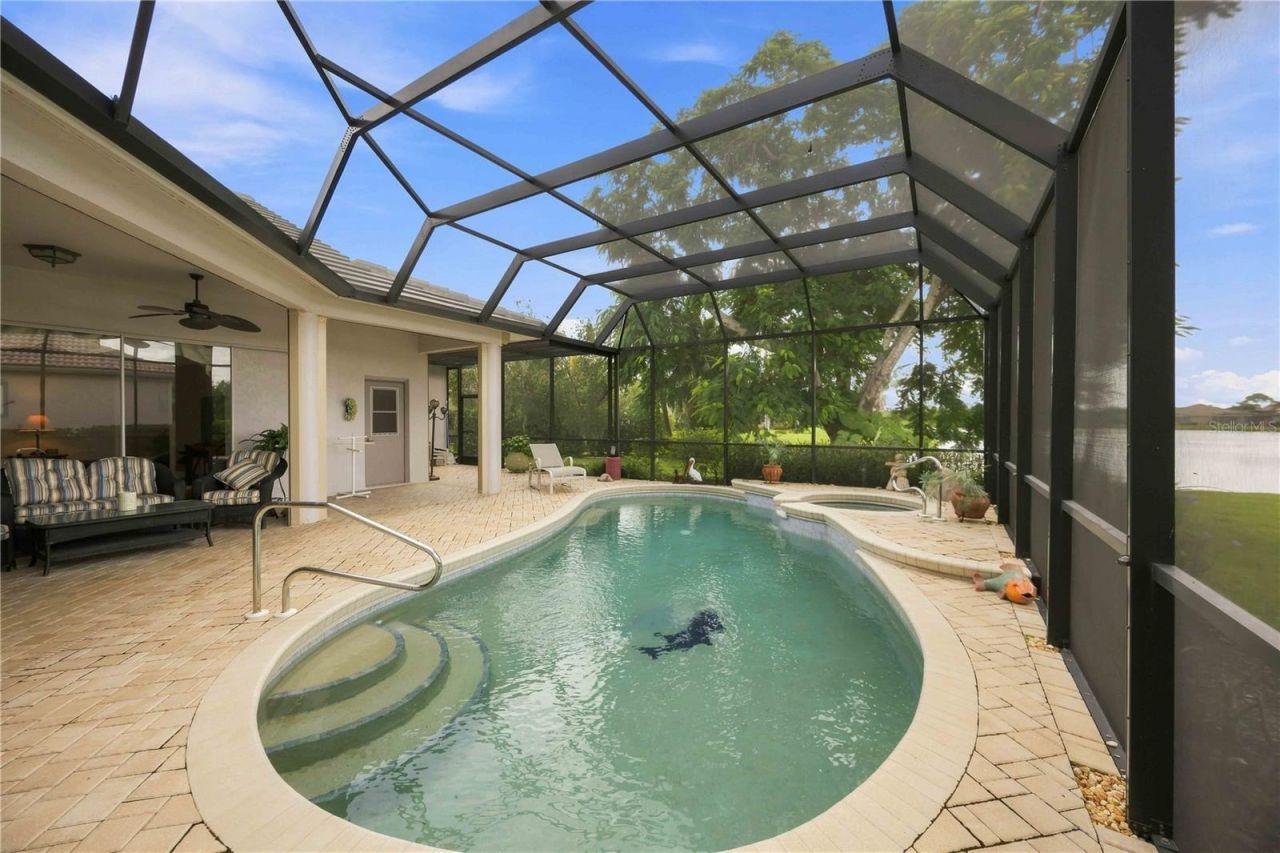 4619 Chase Oaks Drive, Sarasota, FL 34241 Photo