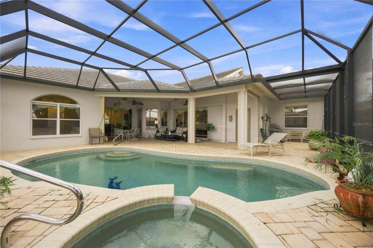 4619 Chase Oaks Drive, Sarasota, FL 34241 Photo