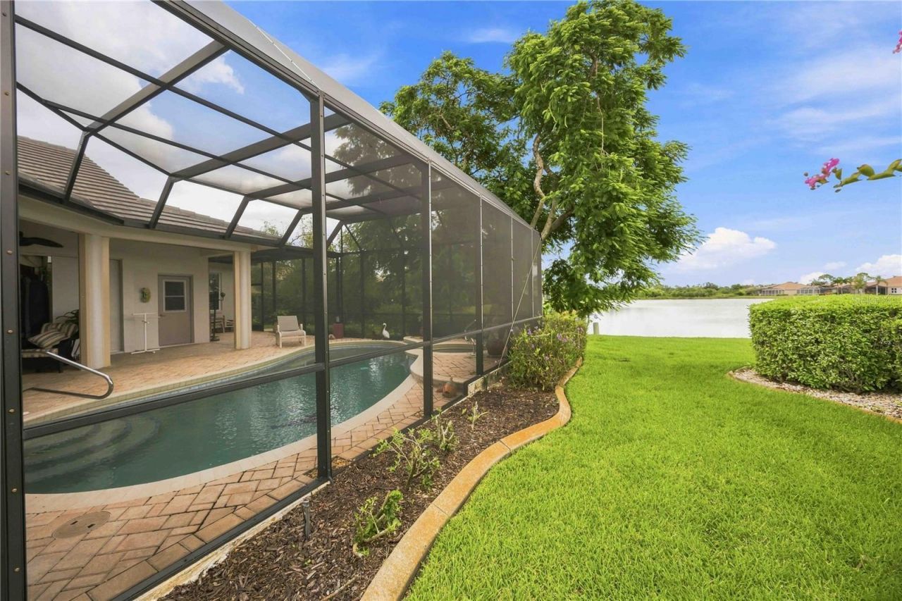4619 Chase Oaks Drive, Sarasota, FL 34241 Photo