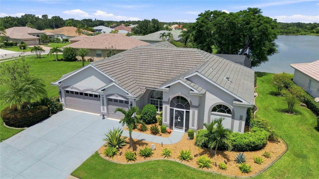 4619 Chase Oaks Drive, Sarasota, FL 34241 Photo