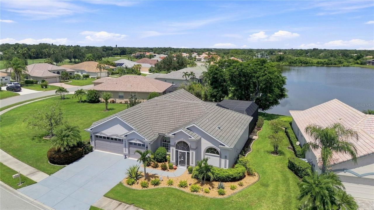 4619 Chase Oaks Drive, Sarasota, FL 34241 Photo