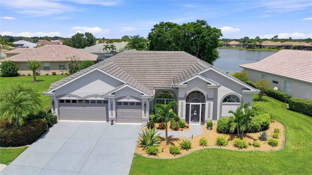 4619 Chase Oaks Drive, Sarasota, FL 34241 Photo