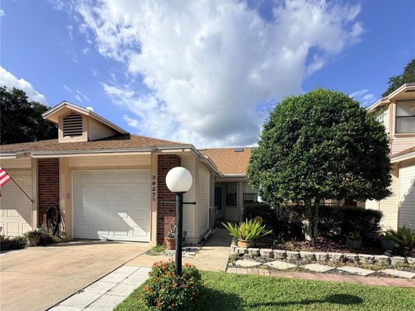 3927 NE 21ST LANE , OCALA, FL 34470