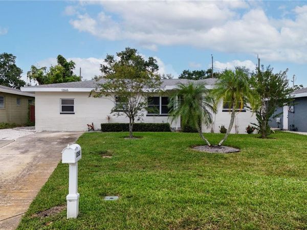 12565 81ST AVENUE , SEMINOLE, FL 33776