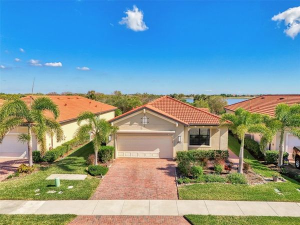 24080 SPARTINA DRIVE , VENICE, FL 34293