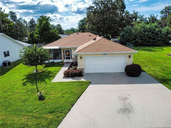437 SE ROSEWOOD CIRCLE , LAKE CITY, FL 32025