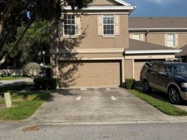 4247 KEY THATCH DRIVE , TAMPA, FL 33610