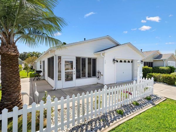 2304 WHISPER STREET , THE VILLAGES, FL 32162
