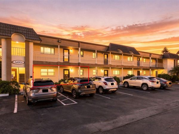 4601 CHANCELLOR STREET NE, Unit 143, ST PETERSBURG, FL 33703