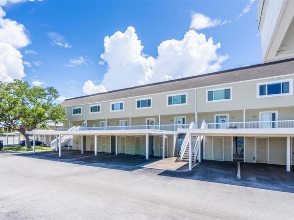 433 S PAULA DRIVE , Unit 21, DUNEDIN, FL 34698