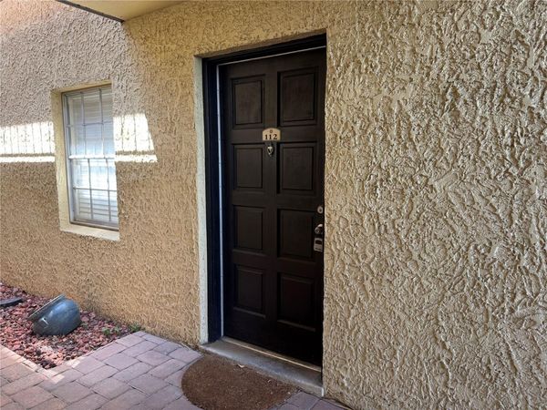 5306 W KENNEDY BOULEVARD , Unit 112, TAMPA, FL 33609