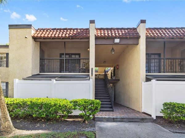 5306 W KENNEDY BOULEVARD , Unit 112, TAMPA, FL 33609