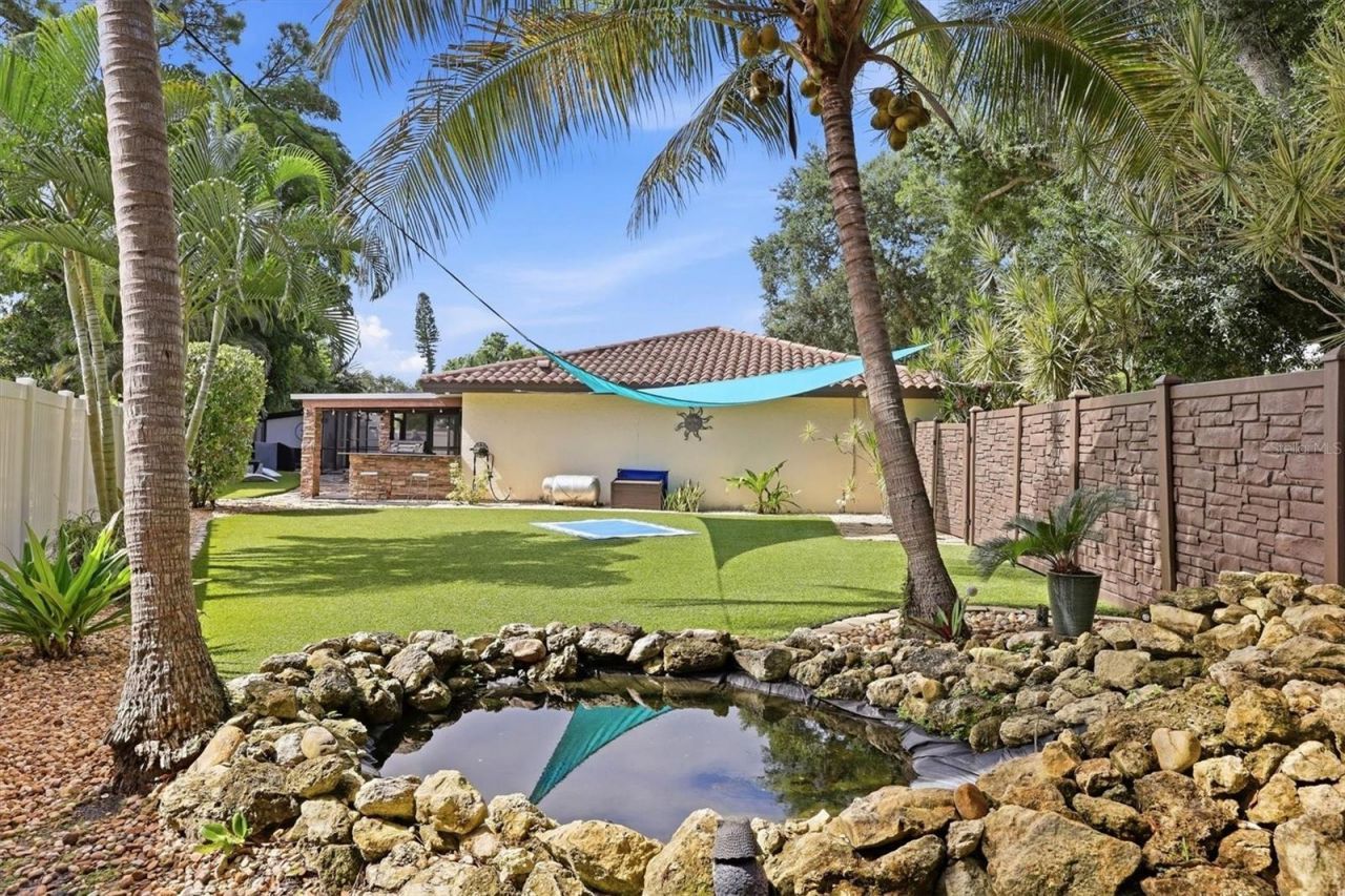 624 Saint Andrews Drive, Sarasota, FL 34243 Photo