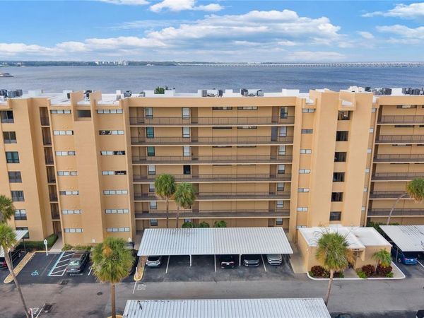 2617 COVE CAY DRIVE , Unit 103, CLEARWATER, FL 33760