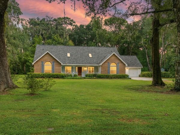 8531 E FORT COOPER ROAD , INVERNESS, FL 34450