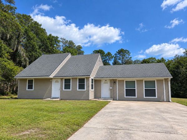 769 GRANT AVENUE , DELAND, FL 32724