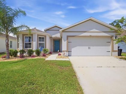 3241 CARPENTARIA DRIVE New Smyrna Beach, FL 32168