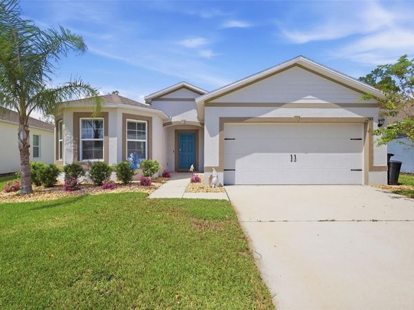 3241 CARPENTARIA DRIVE , NEW SMYRNA BEACH, FL 32168