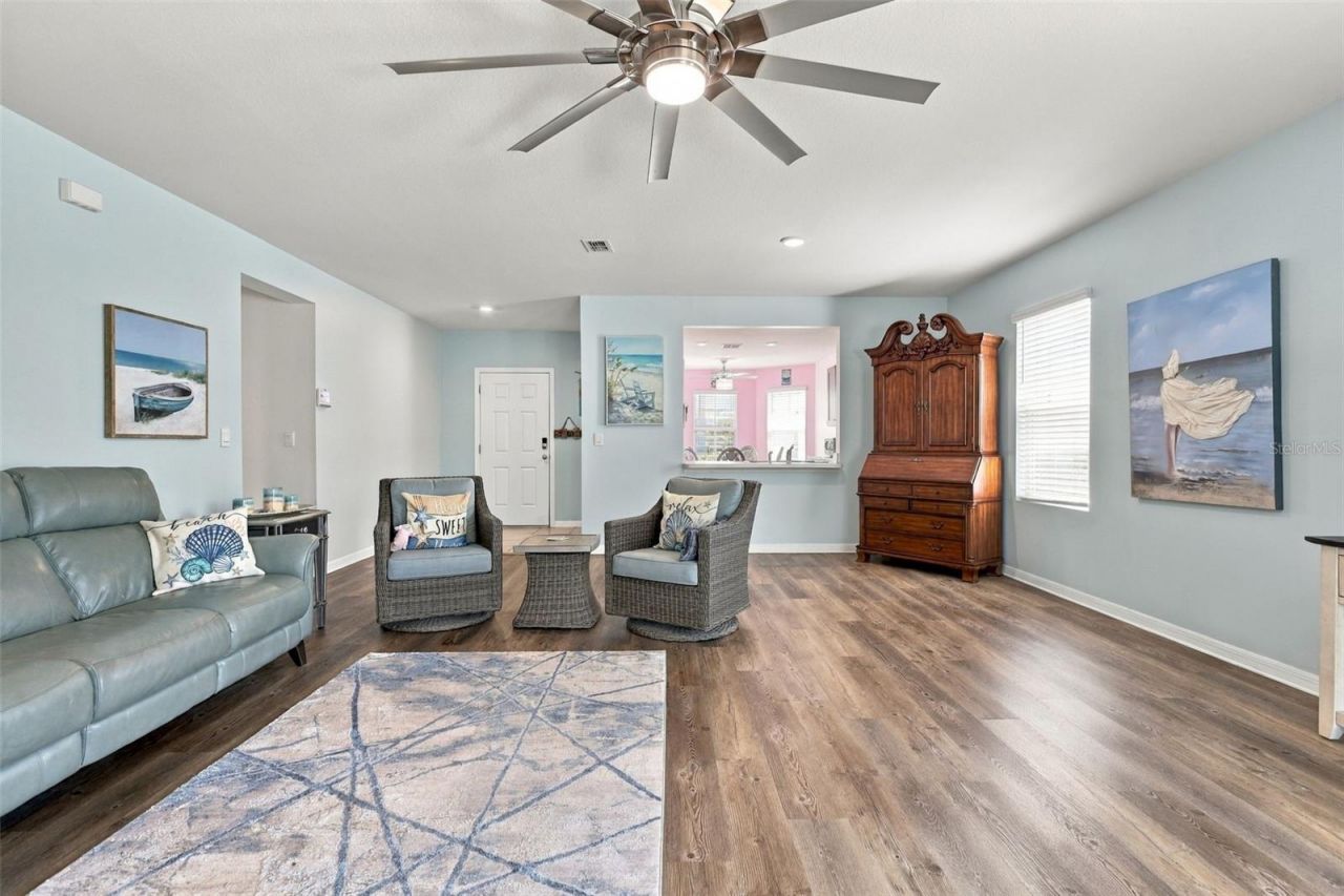 3241 Carpentaria Drive, New Smyrna Beach, FL 32168 Photo