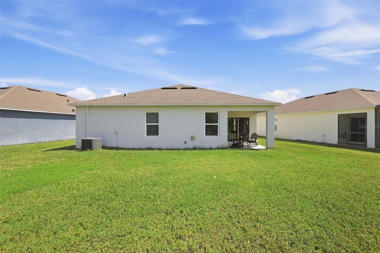 3241 Carpentaria Drive, New Smyrna Beach, FL 32168 Photo