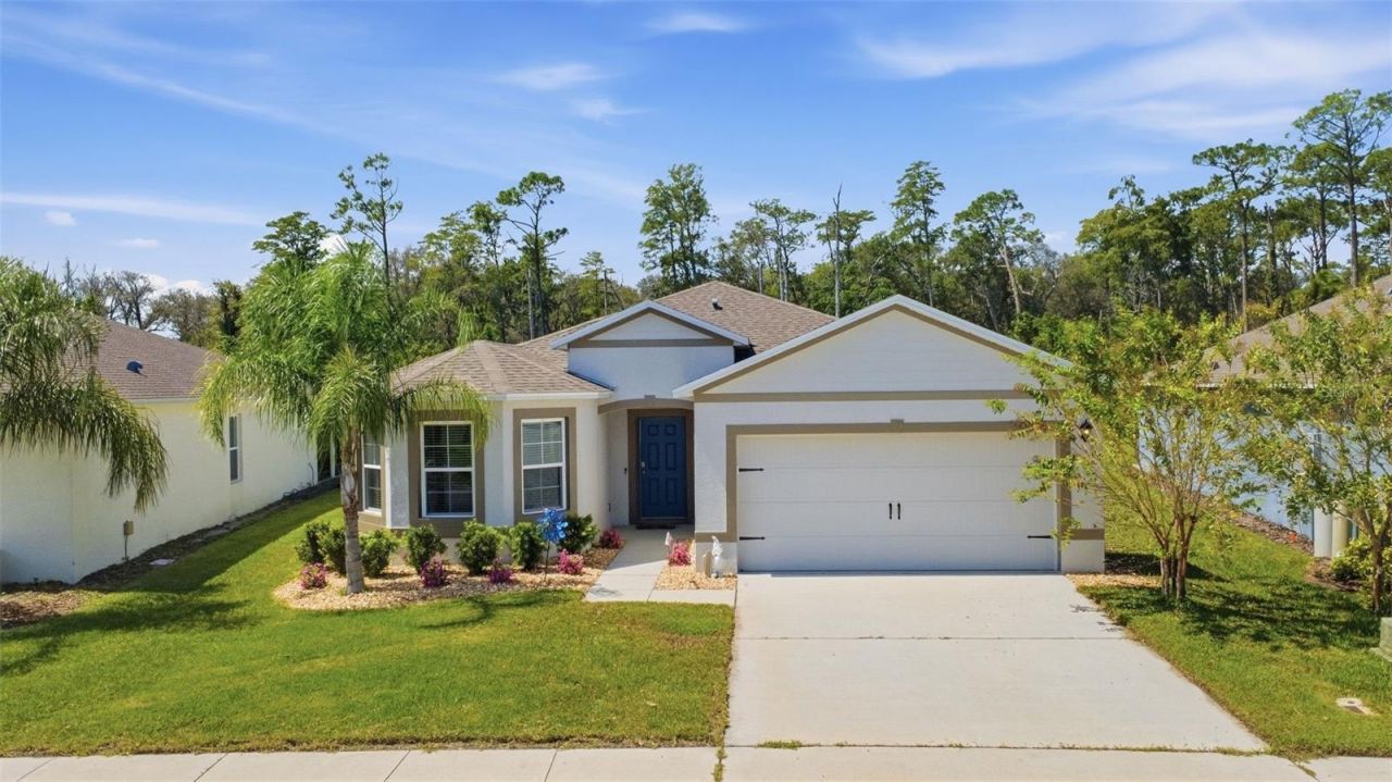 3241 Carpentaria Drive, New Smyrna Beach, FL 32168 Photo