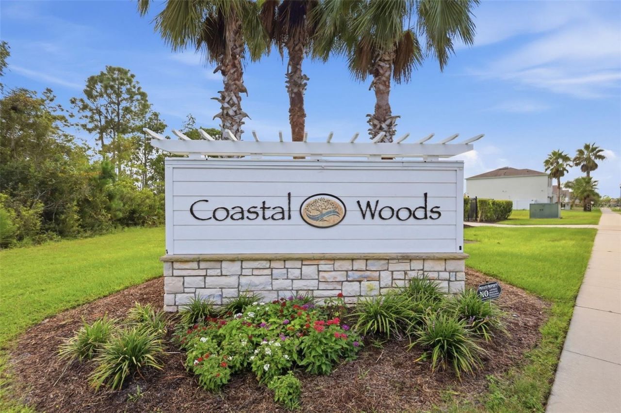 3241 Carpentaria Drive, New Smyrna Beach, FL 32168 Photo