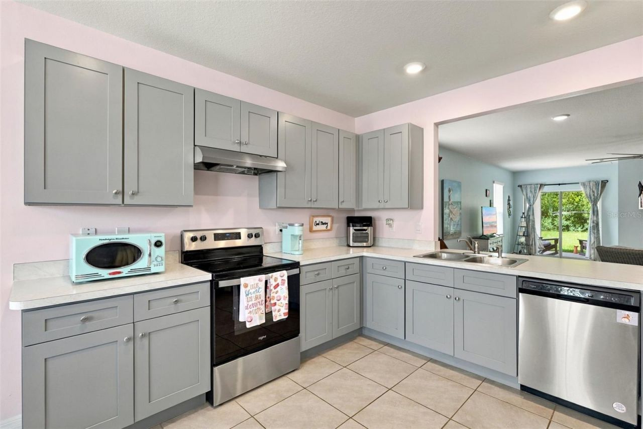 3241 Carpentaria Drive, New Smyrna Beach, FL 32168 Photo