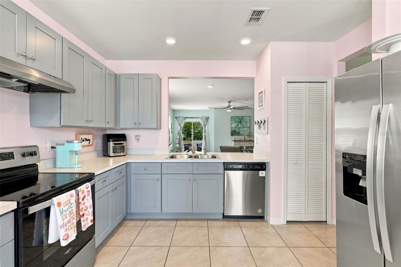 3241 Carpentaria Drive, New Smyrna Beach, FL 32168 Photo